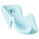 Горка для купания Tega DOG&CAT Anti slip bath seat PK-003-101 light blue (голубой)