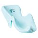 Горка для купания Tega DOG&CAT Anti slip bath seat PK-003-101 light blue (голубой)