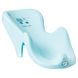 Горка для купания Tega DOG&CAT Anti slip bath seat PK-003-101 light blue (голубой)