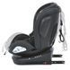 Автокрісло ME 1045 EVOLUTION 2 360&deg; Melange Black