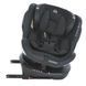 Автокрісло ME 1045 EVOLUTION 2 360&deg; Melange Black