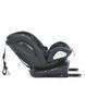 Автокрісло ME 1045 EVOLUTION 2 360&deg; Melange Black