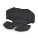 Автокрісло ME 1045 EVOLUTION 2 360&deg; Melange Black