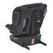 Автокрісло ME 1045 EVOLUTION 2 360&deg; Melange Black