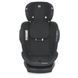 Автокрісло ME 1045 EVOLUTION 2 360&deg; Melange Black