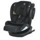 Автокрісло ME 1045 EVOLUTION 2 360&deg; Melange Black