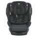 Автокрісло ME 1045 EVOLUTION 2 360&deg; Melange Black