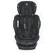 Автокрісло ME 1045 EVOLUTION 2 360&deg; Melange Black