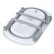 Складна ванна EL Camino BASIC ME 1152 Gray