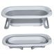 Складна ванна EL Camino BASIC ME 1152 Gray