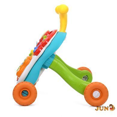 Каталка-ходунки M 5473 AB Limo Toy