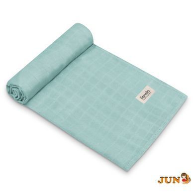 Пеленка Lionelo BAMBOO SET DOT, Белый