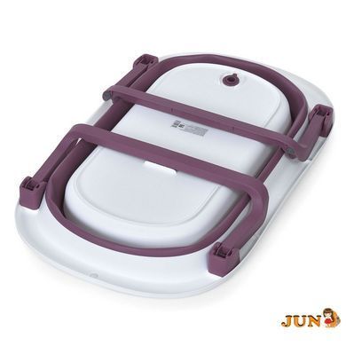 Складна ванна EL Camino BASIC ME 1152 Pink