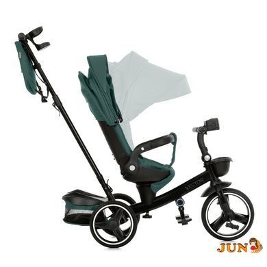 Велосипед ME 1162-1 VECTOR Green