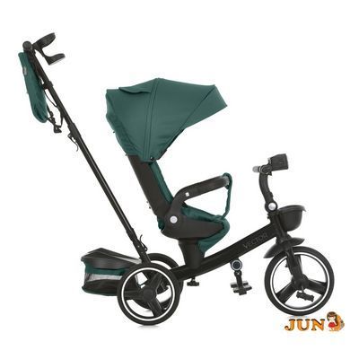 Велосипед ME 1162-1 VECTOR Green