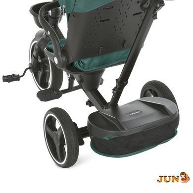 Велосипед ME 1162-1 VECTOR Green