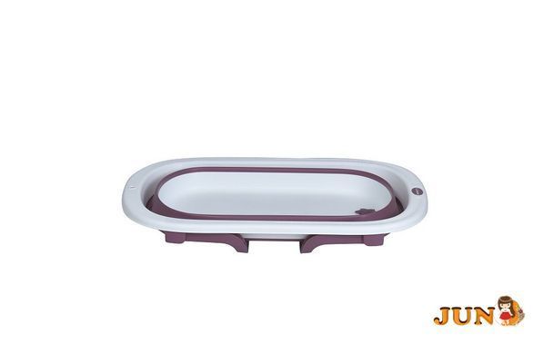 Складна ванна EL Camino BASIC ME 1152 Pink