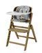 Стілець для годування CARRELLO Focus CRL-16801 Whisper Grey