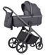 Коляска универсальная CARRELLO Vector CRL-6550 2в1 Plum Grey