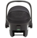 Автокресло+база CARRELLO Ammonite CRL-8803 Absolute Black i-Size 40-87см ISOFIX