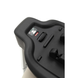 Автокресло+база CARRELLO Ammonite CRL-8803 Absolute Black i-Size 40-87см ISOFIX