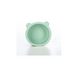 Силиконовая миска детская FreeOn Lion, mint