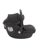 Автокресло+база CARRELLO Ammonite CRL-8803 Absolute Black i-Size 40-87см ISOFIX