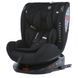 Автокресло детское ME 1114 EVEREST Black
