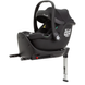 Автокресло+база CARRELLO Ammonite CRL-8803 Absolute Black i-Size 40-87см ISOFIX