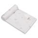 Пеленка Lionelo BAMBOO SET DOT, Белый