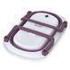 Складна ванна EL Camino BASIC ME 1152 Pink