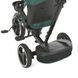 Велосипед ME 1162-1 VECTOR Green