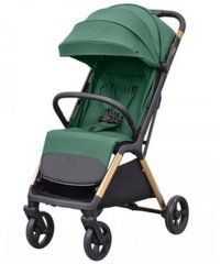 Коляска прогулянкова Carrello Cross CRL-5523 Parrot Green