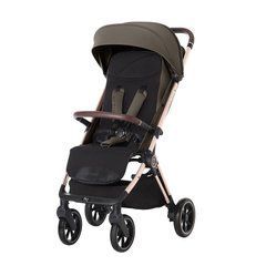 Коляска прогулянкова ЕSPIRO FLAME 09 TAUPE SPLENDOR