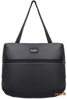 Коляска 2 в 1 Bair Vega ECO VE-12 чорний