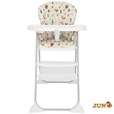 Стульчик для кормления Graco SnackEase