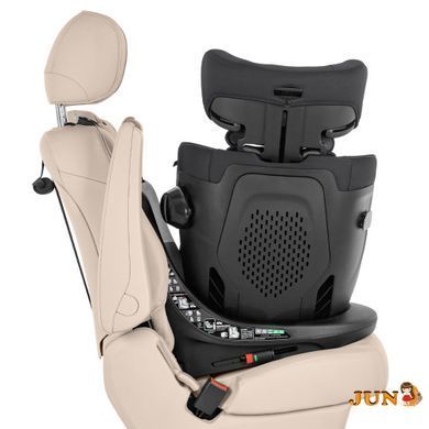 Автокресло Carrello Sirius CRL-8808 Sky Grey