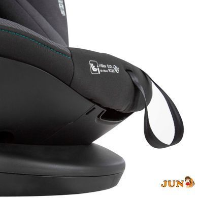 Автокресло Carrello Sirius CRL-8808 Sky Grey
