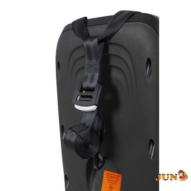 Автокресло Carrello Sirius CRL-8808 Sky Grey
