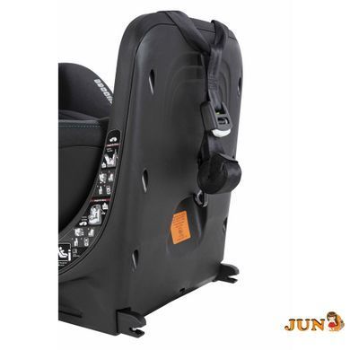 Автокресло Carrello Sirius CRL-8808 Sky Grey