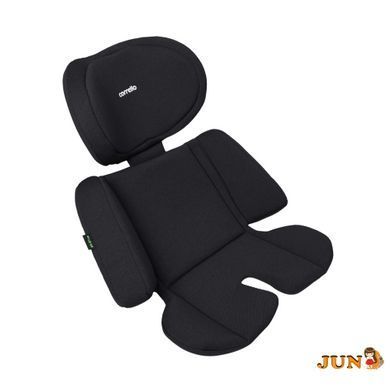 Автокресло Carrello Sirius CRL-8808 Sky Grey