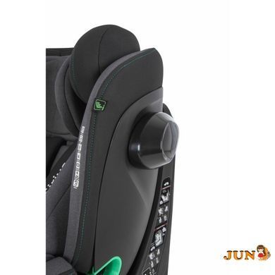 Автокресло Carrello Sirius CRL-8808 Sky Grey