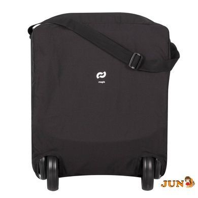 Коляска 2 в 1 Carrello Magia CRL-6555 Spice Beige 2025