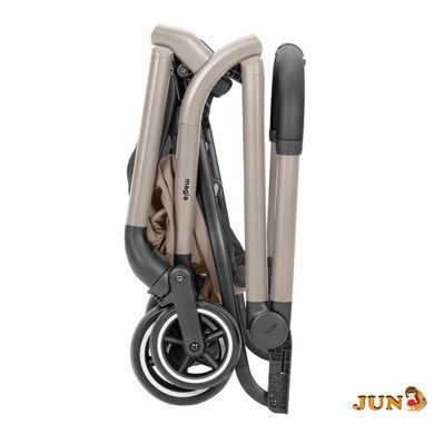 Коляска 2 в 1 Carrello Magia CRL-6555 Spice Beige 2025