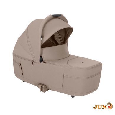 Коляска 2 в 1 Carrello Magia CRL-6555 Spice Beige 2025