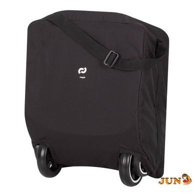 Коляска 2 в 1 Carrello Magia CRL-6555 Spice Beige 2025