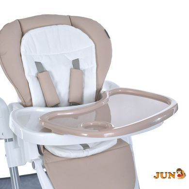 Стільчик ME 1177 STEADY Cream Beige