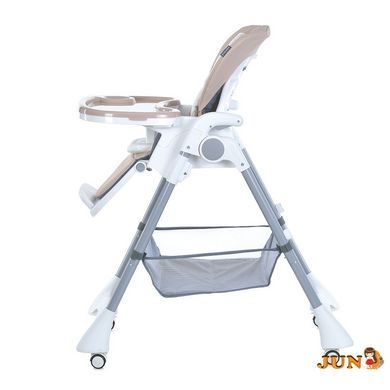 Стільчик ME 1177 STEADY Cream Beige
