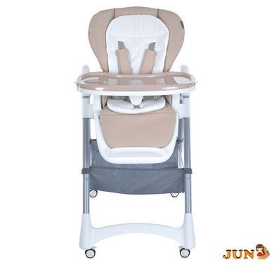 Стільчик ME 1177 STEADY Cream Beige