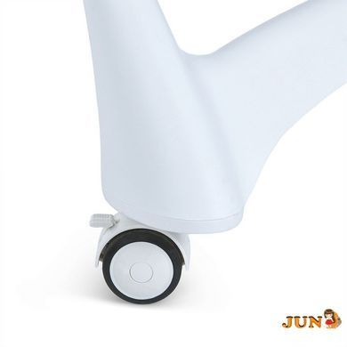 Стільчик ME 1177 STEADY Cream Beige